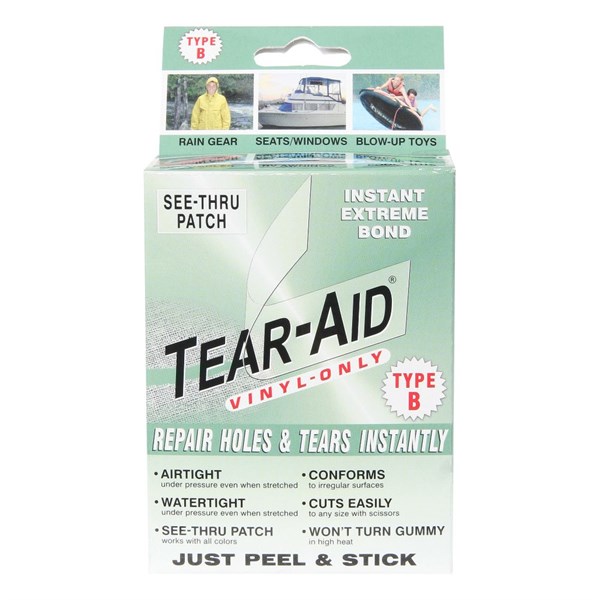 Tear-Aid Patch Type B
